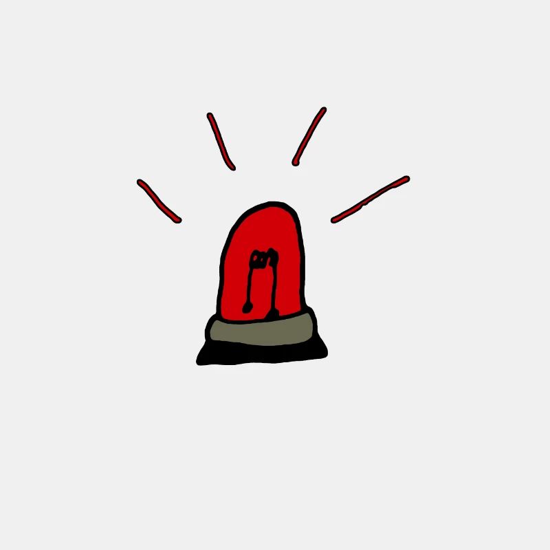 red light