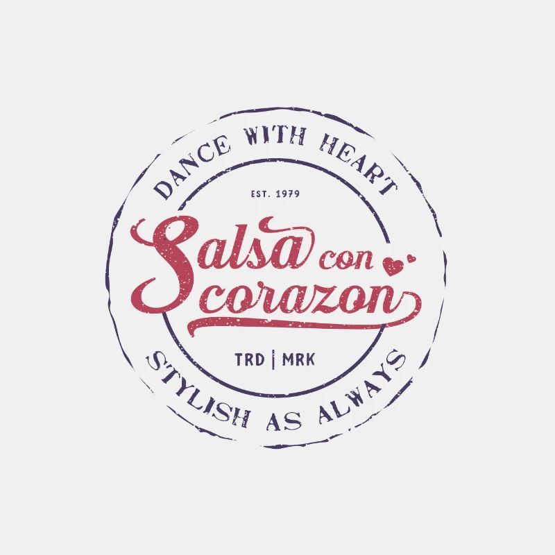 Salsa con corazon