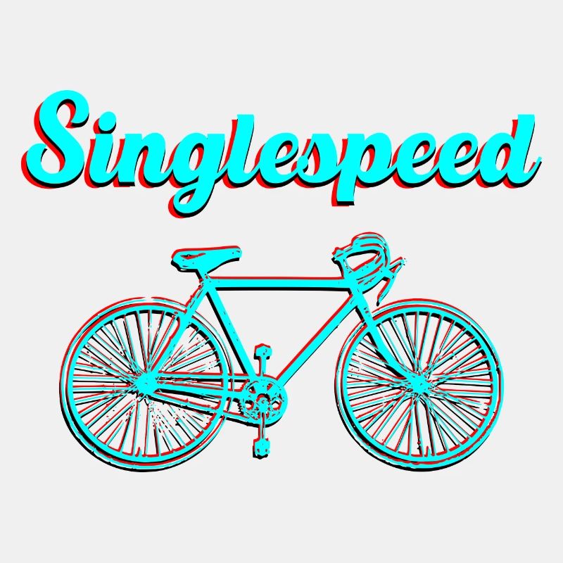 Rennrad singlespeed