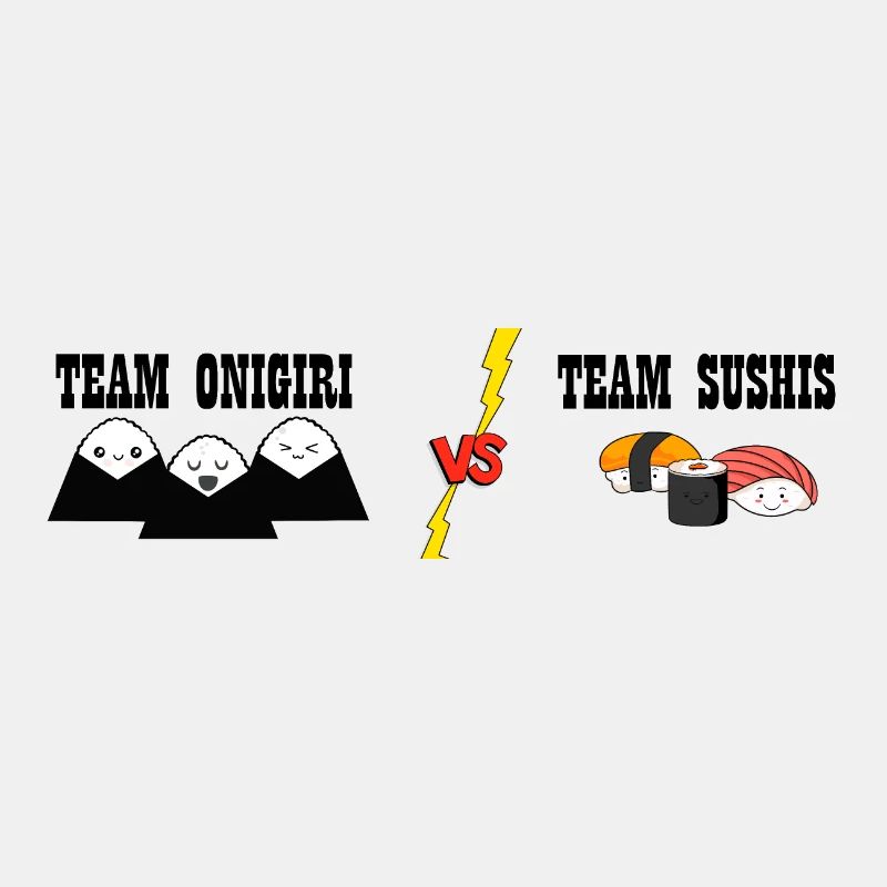 TEAM VS TEAM