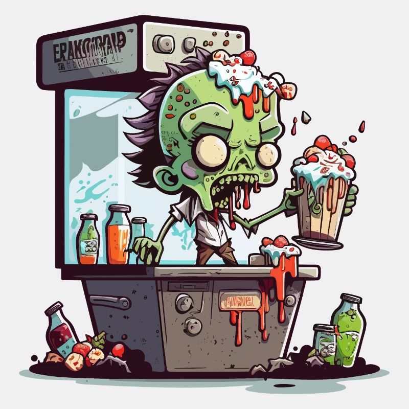 Brainy Beverages
