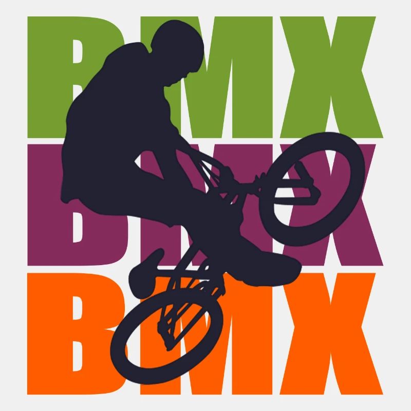 BMX Bike