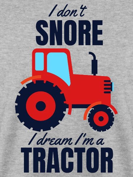 tractor
