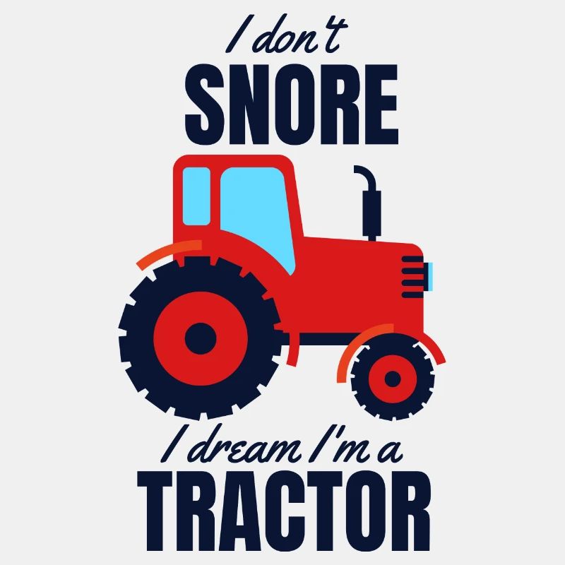 tracteur
