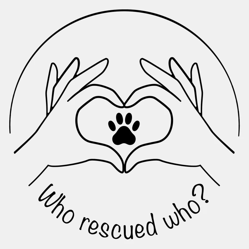 Tierrettung – who rescued who