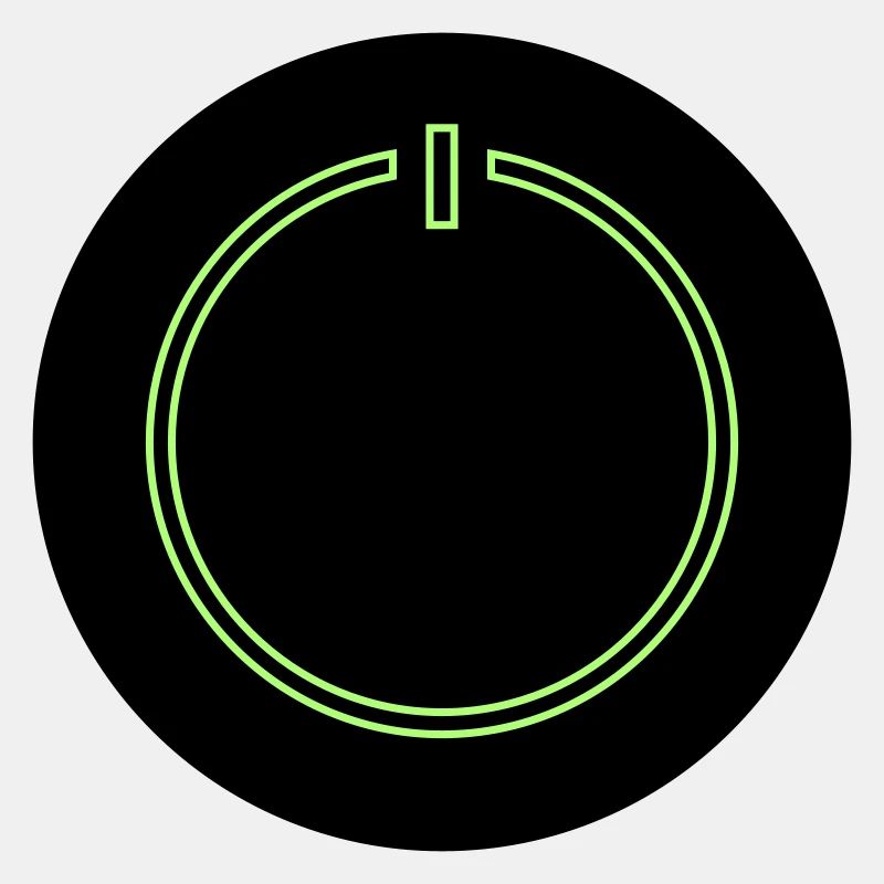 Power Button