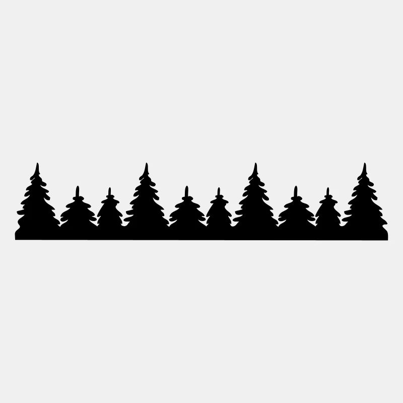 trees