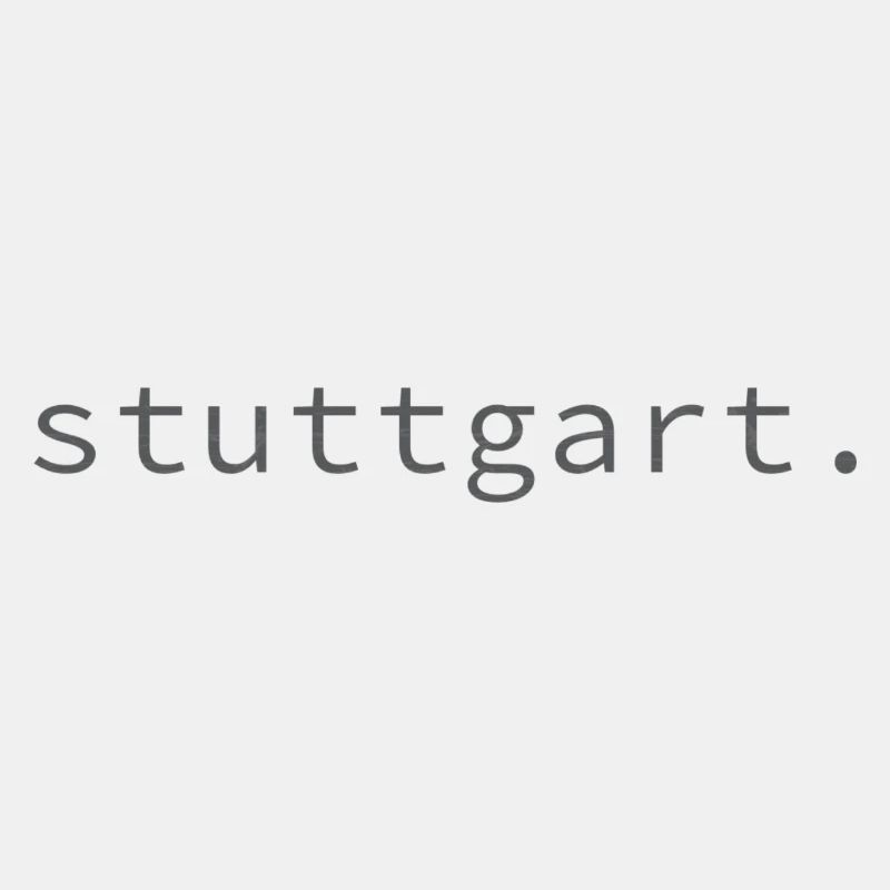 stuttgart.