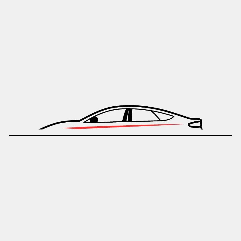 Car Silouhette