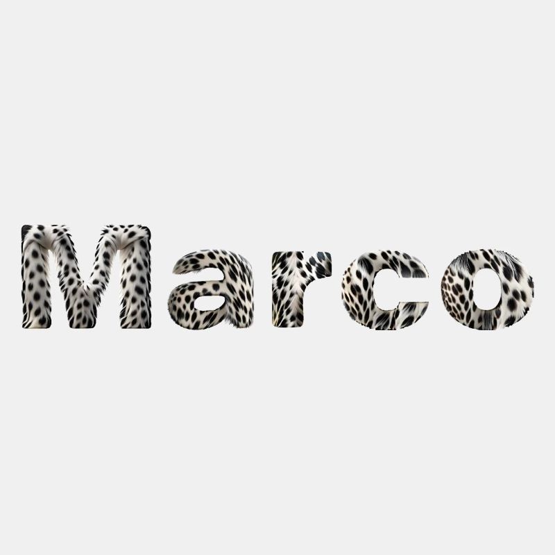 Marco