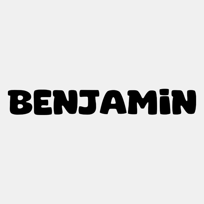 Nom - Benjamin
