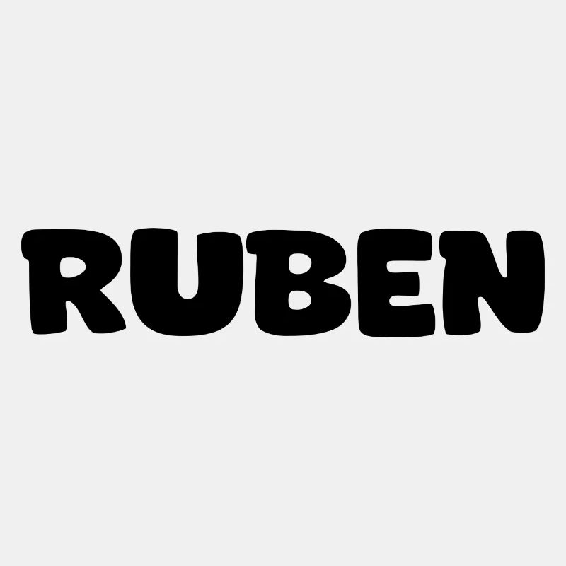 Name - Ruben