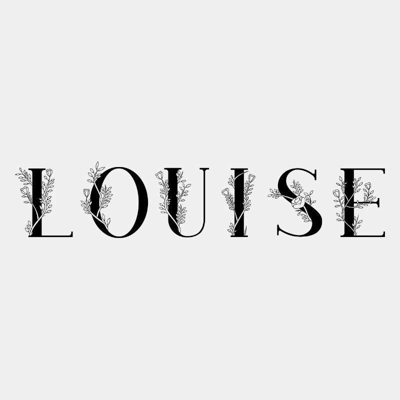 Name - Louise