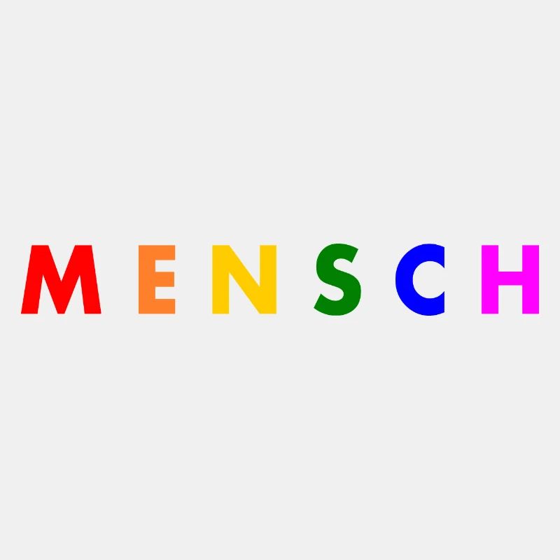 Mensch