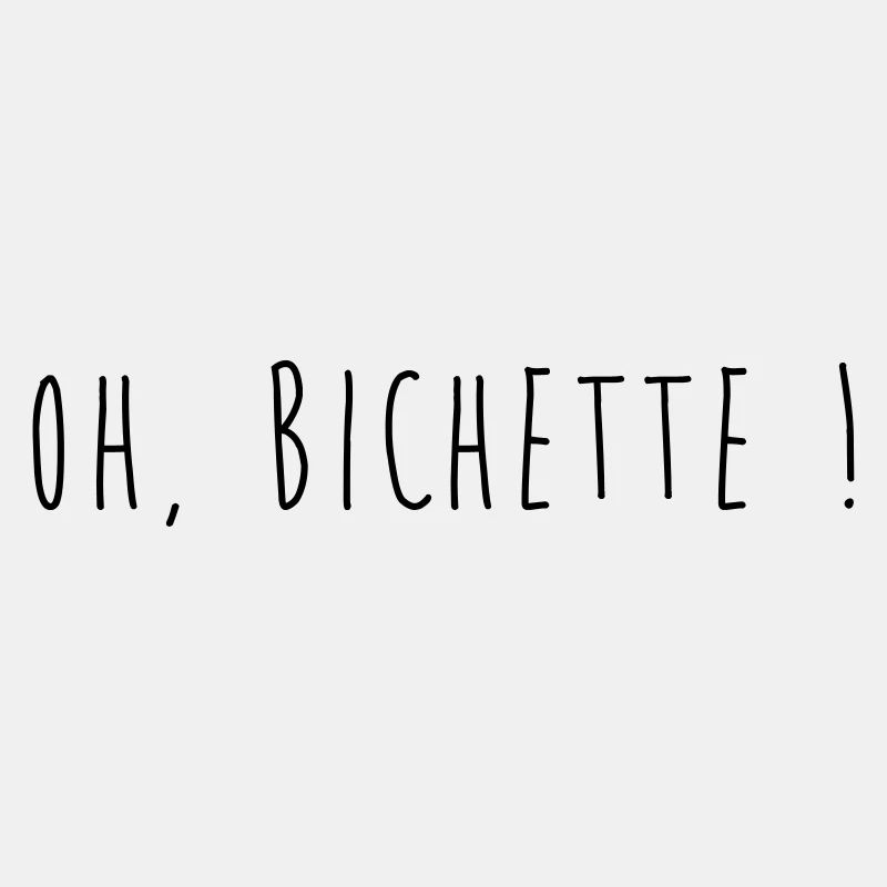 Oh Bichette!