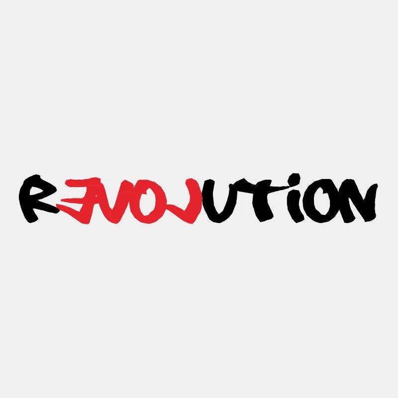 Revolution