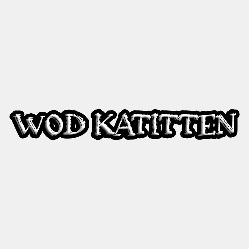 Wod Katitten