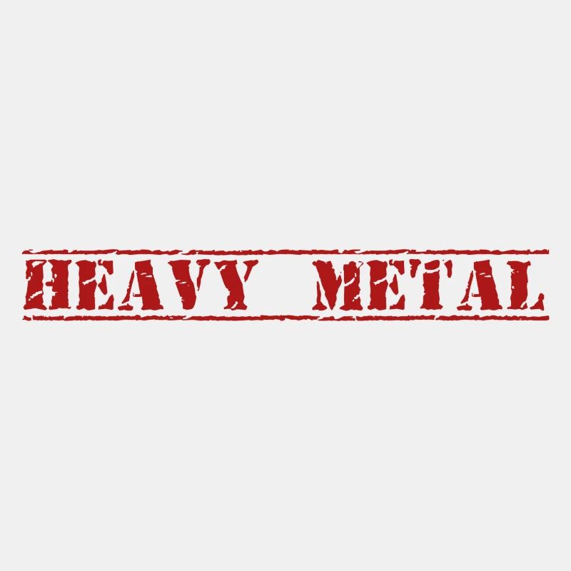 HEAVY METAL