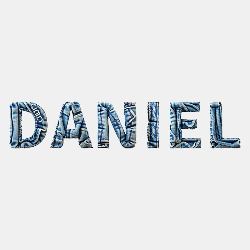 DANIEL jeans Name