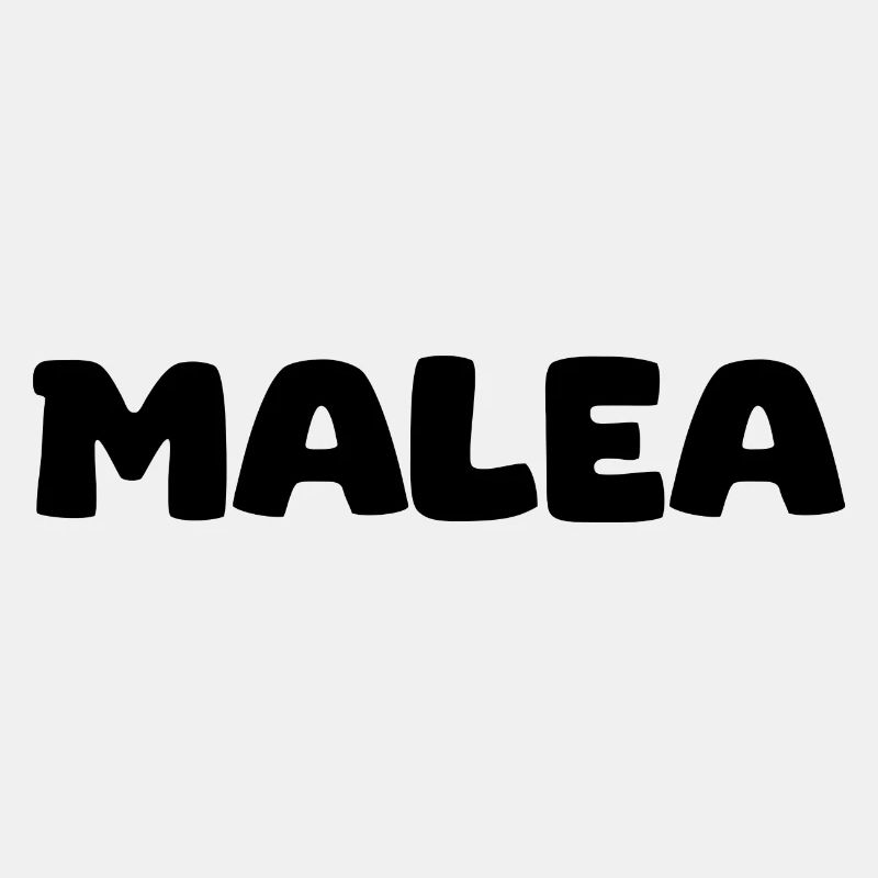 Name - Malea