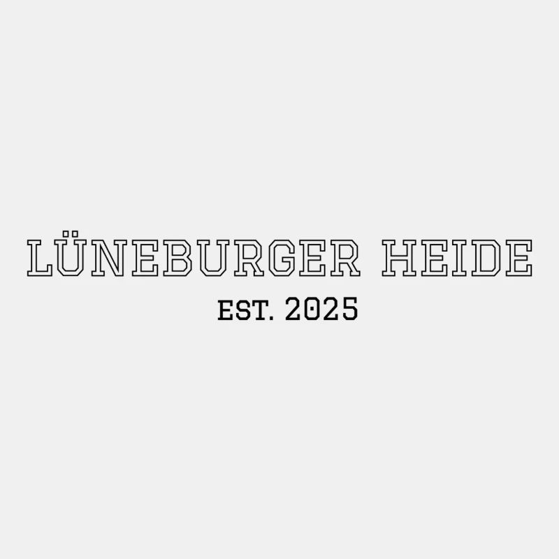 Lüneburger Heide "transparent college"