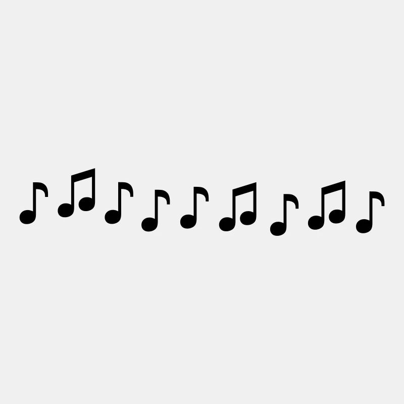 Musiknoten