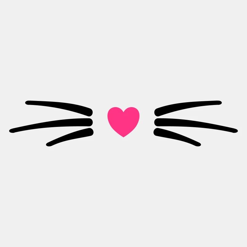 Katzen Liebe