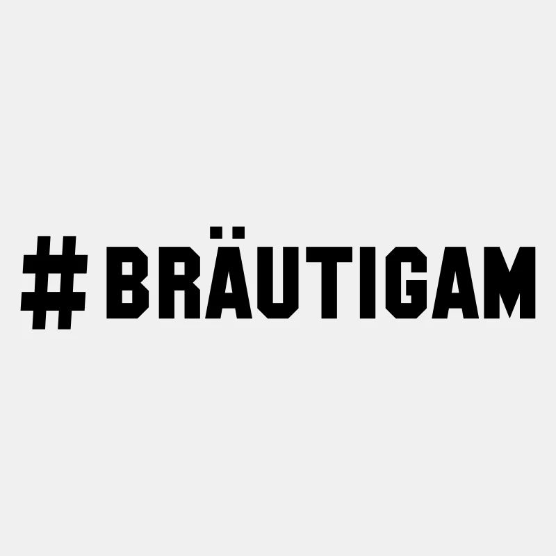 # bräutigam