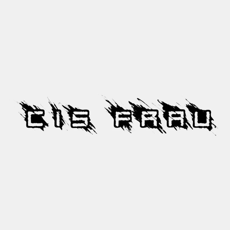 Cis Frau
