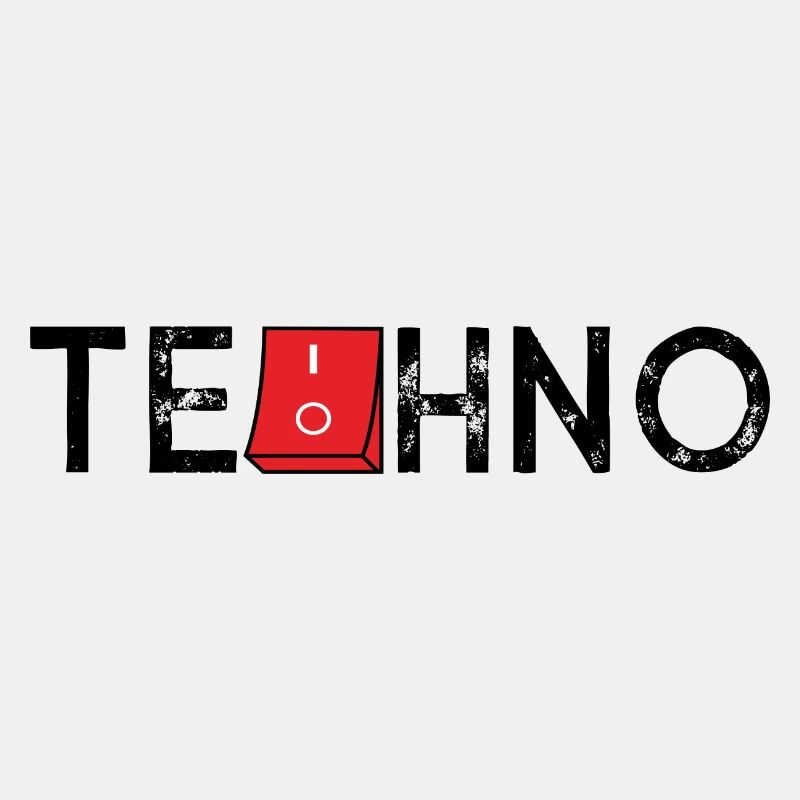 Techno On Off