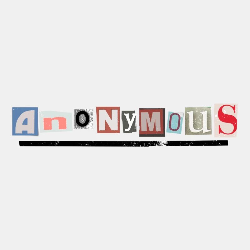 Anonymous
