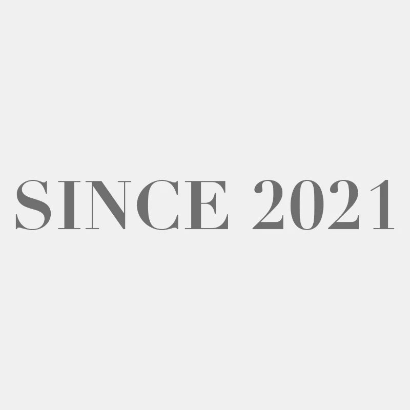 Since 2021