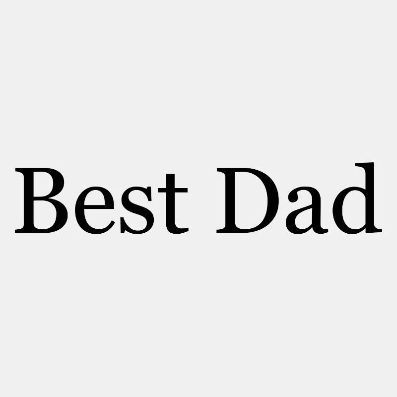 Best Dad