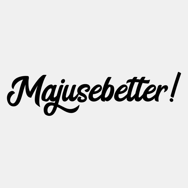 Majusebetter Maju Trier Spruch Mosel Dialekt
