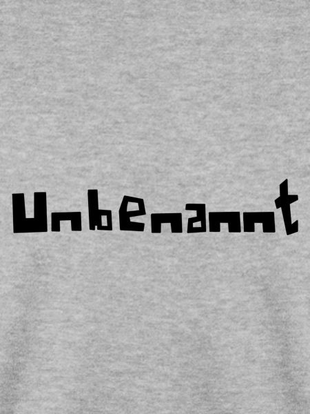 Unbennant