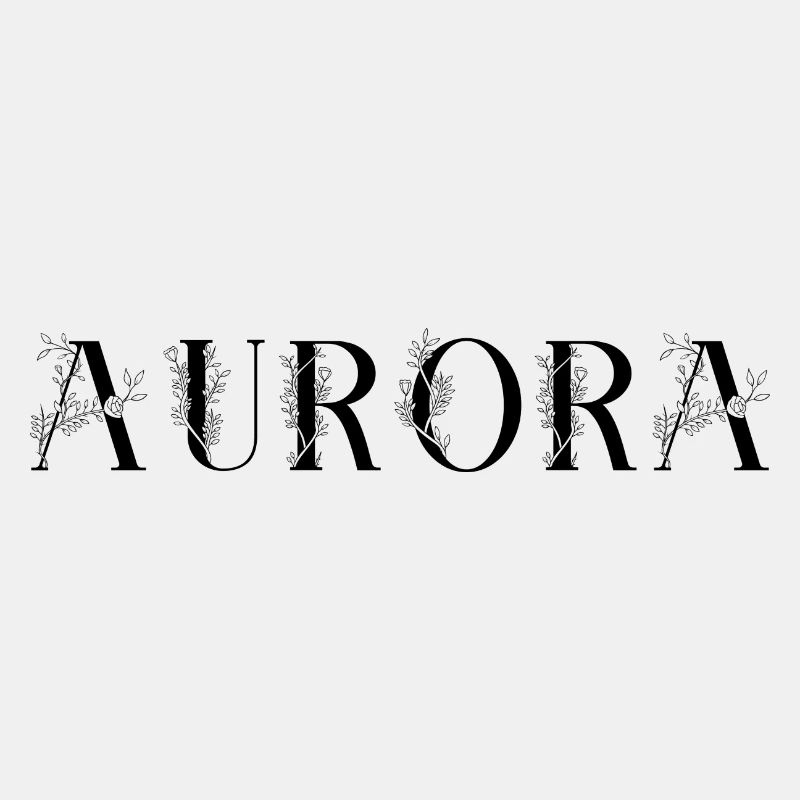 Name - Aurora