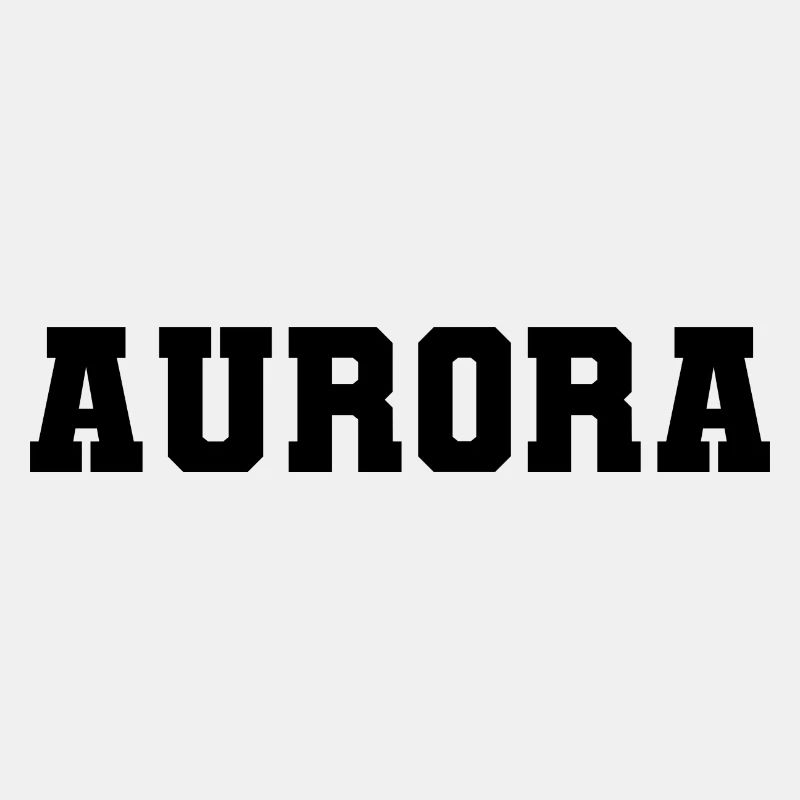 Nom - Aurora