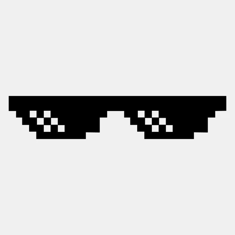 Pixel Sunglasses