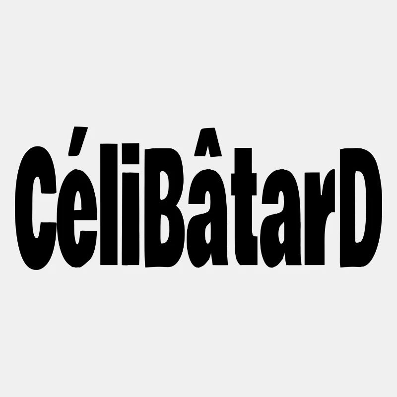 célibâtard