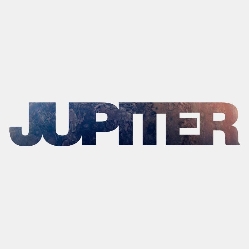 Jupiter | surface
