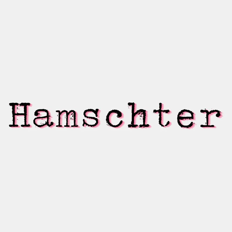 Schweizerdeutsch Hamster