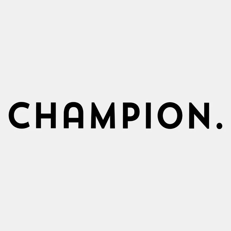 Champion