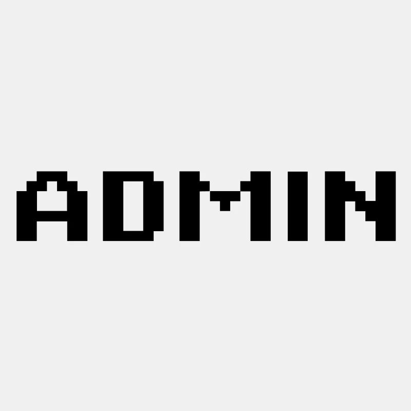admin
