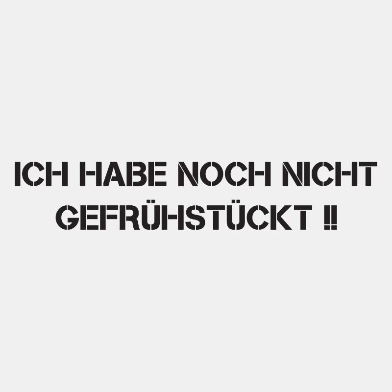 Frühstück