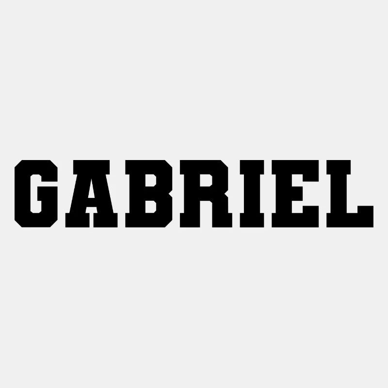 Name - Gabriel