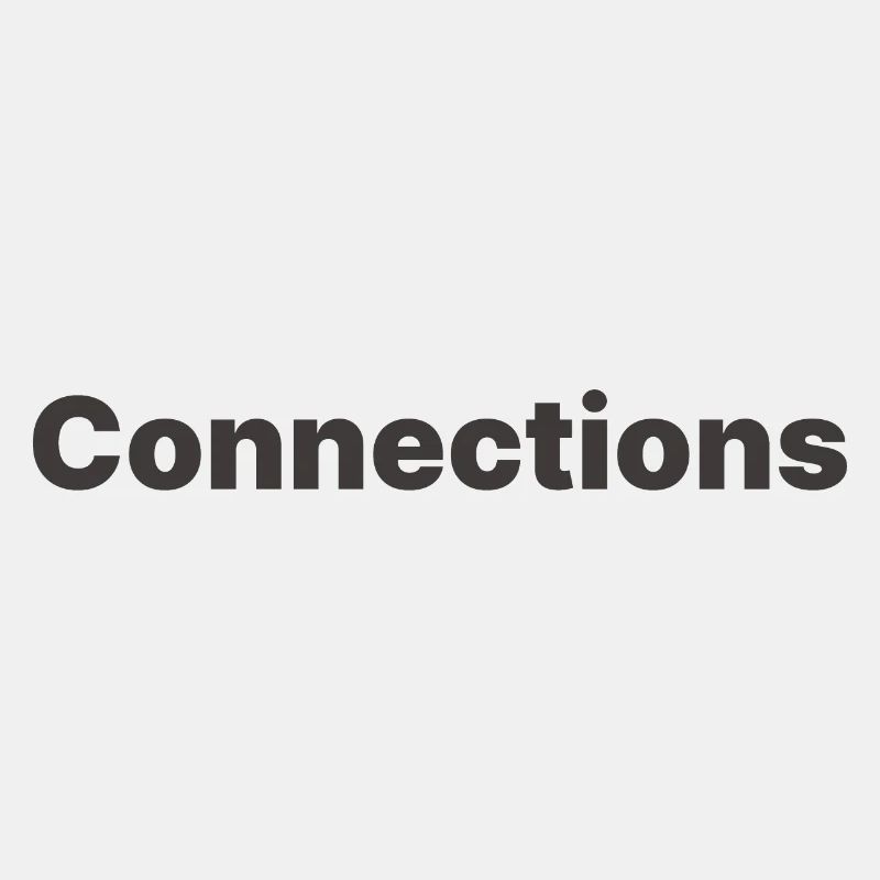 Connections