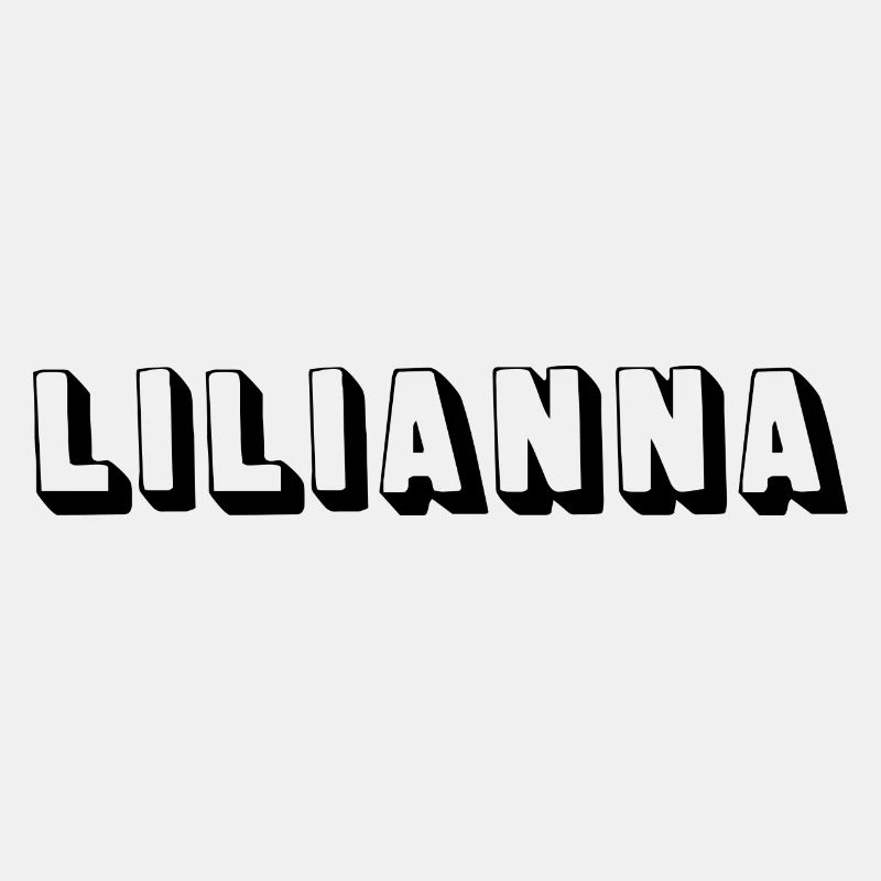 Name - Lilianna