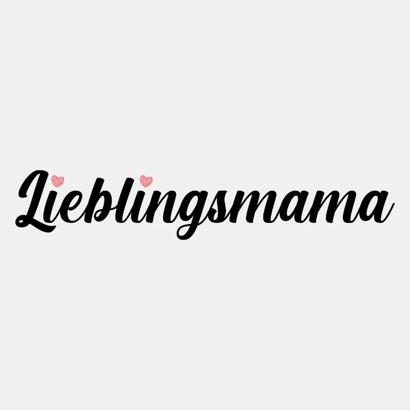 Mutter Beste Mama