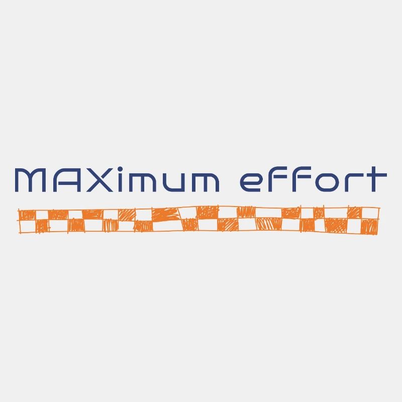 f1 maximum effort