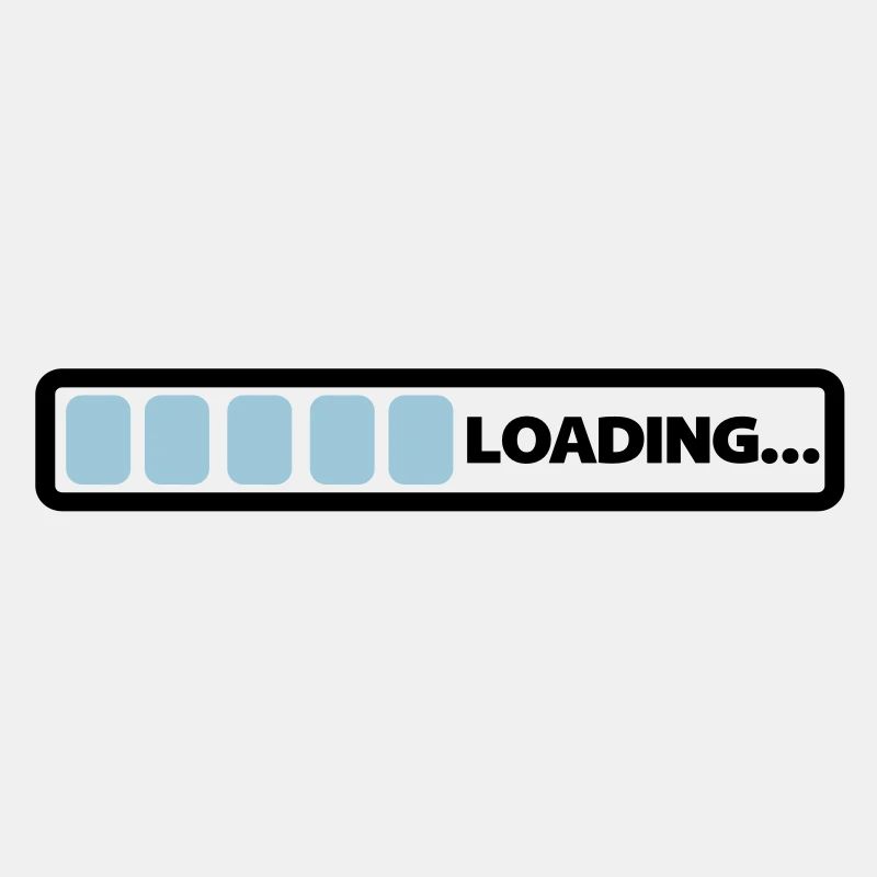 loading